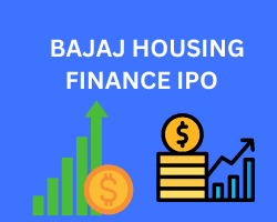 Bajaj Housing Finance share price and IPO listing