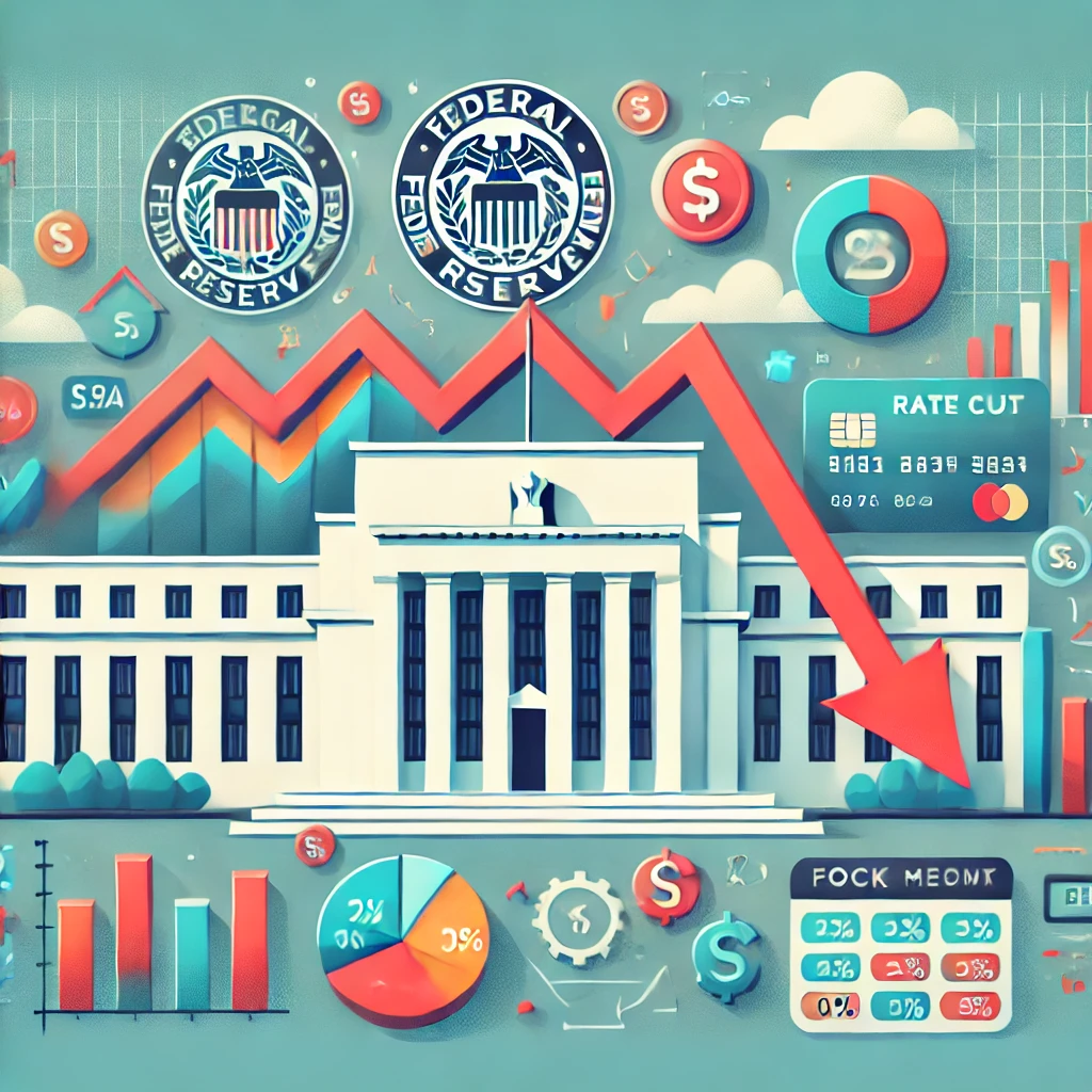 Recent Federal Reserve Rate Cuts: Impact and Expectations